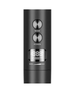 Купить Мультистайлер Haier HHS-603 черный  в E-mobi