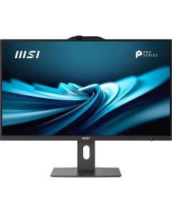 Купить Моноблок MSI PRO AP272P 14M черный в E-mobi