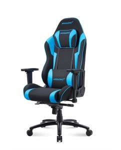 Купить Компьютерное Игровое кресло AKRacing Core Series EX SE Blue Синий в E-mobi