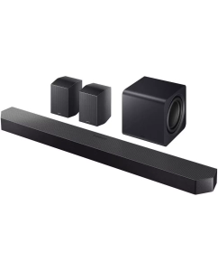 Купить Саундбар Samsung HW-Q990F в E-mobi