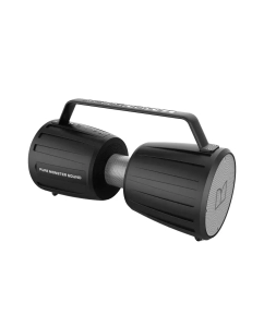 Купить Портативная акустическая система Monster Adventurer Force, черная  в E-mobi