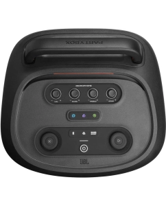 Купить Музыкальный центр JBL Partybox 520  в E-mobi