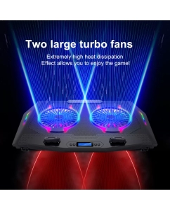 Купить Подставка для ноутбука STM IP110  в E-mobi