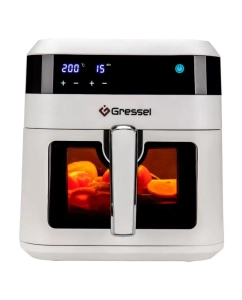 Купить Аэрогриль Gressel GAF-1824  в E-mobi