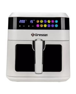 Купить Аэрогриль Gressel GAF-1824  в E-mobi