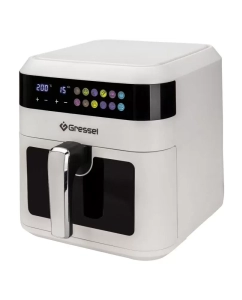 Купить Аэрогриль Gressel GAF-1824  в E-mobi