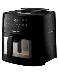 Купить Аэрогриль Brayer BR2042  в E-mobi