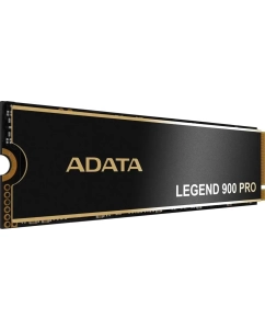 Купить SSD накопитель Adata M.2 LEGEND 900 PRO 2000GB (SLEG-900P-2TCS)  в E-mobi