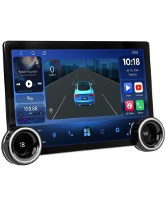 Купить Ресивер-Мультимедиа ACV AD-1101 DSP | QLED |11.5"|Android 13|4+64/FM/GPS/4G/WiFi/2000*1200  в E-mobi