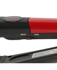 Купить Выпрямитель волос Centek CT-2027 Black  в E-mobi