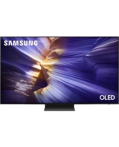 Купить Телевизор Samsung QE77S90FAEXRU (2025) 77