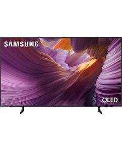 Купить Телевизор Samsung QE83S85FAEXRU (2025) 83