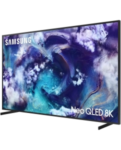 Купить Телевизор Samsung QE75QN900FUXRU (2025) 75&quot; 8K UHD Neo QLED Smart TV  в E-mobi