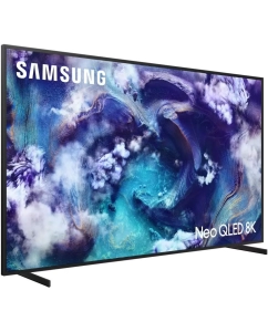 Купить Телевизор Samsung QE75QN900FUXRU (2025) 75&quot; 8K UHD Neo QLED Smart TV  в E-mobi