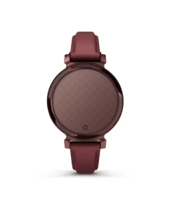 Купить Смарт-часы Garmin Lily 2 Classic 35.4mm Bronze  в E-mobi