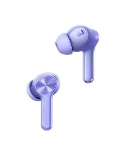 Купить Наушники RealMe T200 (RMA2410) Purple  в E-mobi