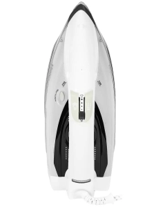 Купить Утюг Haier HI-502 белый, серебристый  в E-mobi