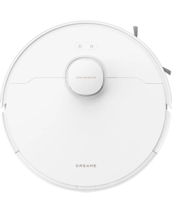 Купить Робот-пылесос Dreame Bot D20 White (RLD35GA)  в E-mobi