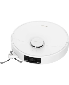 Купить Робот-пылесос Dreame Bot D20 Pro White (RLD43SA)  в E-mobi