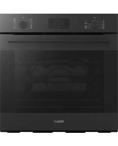 Купить Встраиваемый электрический духовой шкаф Exiteq EXO-112 черный в E-mobi