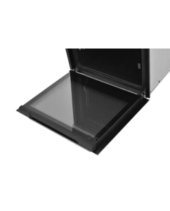 Купить Встраиваемый электрический духовой шкаф Jacky-s JO EI7539 серебристый/черный  в E-mobi