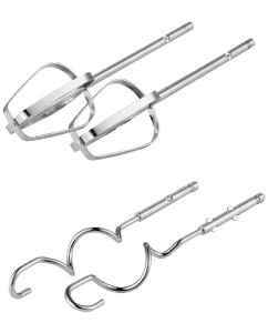 Купить Миксер Eurostek EHM-200 черный  в E-mobi