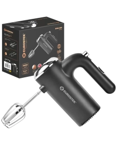 Купить Миксер Eurostek EHM-200 черный  в E-mobi