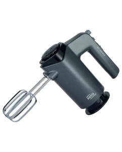 Купить Миксер making oasis everywhere MH-60G серый, черный в E-mobi