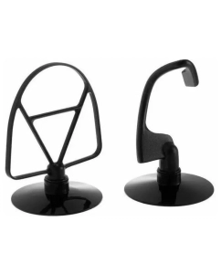 Купить Миксер KELLI KL-5120 красный  в E-mobi