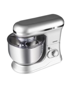 Купить Миксер Zelmer ZKR1360 серебристый  в E-mobi