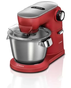 Купить Кухонная машина Bosch MUM 9A66R00 красная  в E-mobi