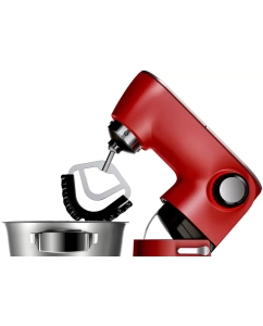 Купить Кухонная машина Bosch MUM 9A66R00 красная  в E-mobi