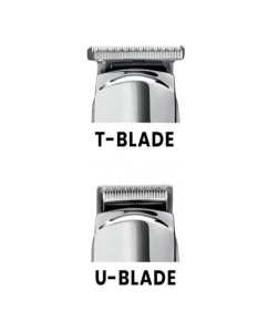 Купить Триммер BaByliss Pro FX7880E серебристый  в E-mobi