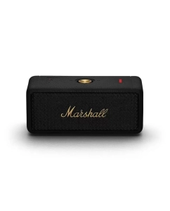 Купить Портативная колонка Marshall Emberton III Black  в E-mobi