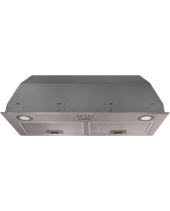 Купить Вытяжка встраиваемая Exiteq EX-1179 серебристый  в E-mobi