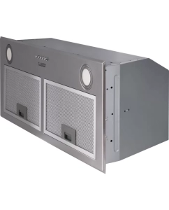 Купить Вытяжка встраиваемая Exiteq EX-1179 серебристый  в E-mobi