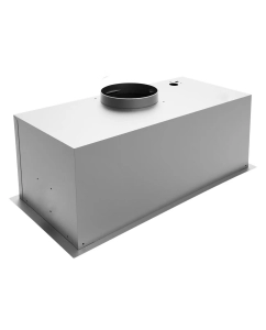 Купить Вытяжка встраиваемая Candy CVXBI63MGBB черный  в E-mobi