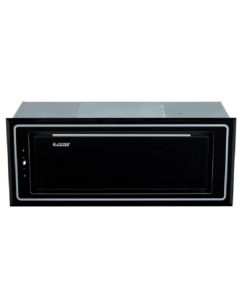 Купить Вытяжка встраиваемая Exiteq EX-1289 черный  в E-mobi