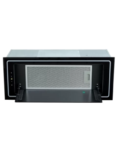 Купить Вытяжка встраиваемая Exiteq EX-1289 черный  в E-mobi