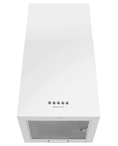 Купить Вытяжка дизайнерская пристенная MEFERI ROOMBOX40WH COMFORT  в E-mobi