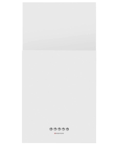 Купить Вытяжка дизайнерская пристенная MEFERI ROOMBOX40WH COMFORT  в E-mobi