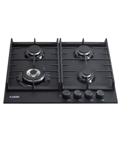 Купить Газовая варочная панель EXITEQ EXH-207 black matt  в E-mobi