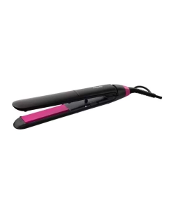 Купить Выпрямитель волоc Philips BHS375/00 розовый, черный в E-mobi