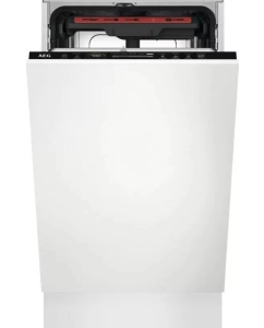 Купить Встраиваемая посудомоечная машина AEG FSE74527P в E-mobi