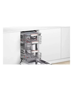 Купить Встраиваемая посудомоечная машина Bosch SPV6EMX05E  в E-mobi