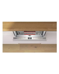 Купить Встраиваемая посудомоечная машина Bosch SPV6EMX05E  в E-mobi