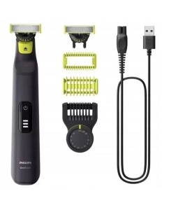 Купить Триммер Philips OneBlade QP6542/15  в E-mobi