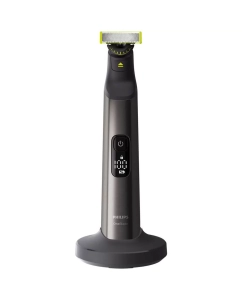 Купить Триммер Philips QP6652/61 Pro серый в E-mobi