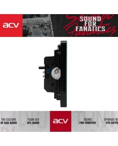 Купить Ресивер-Мультимедиа ACV AD-9004 9"/QLED/Android 13/1280*720/2+32Гб/FM/USB/RDS/SD/4*50/BT  в E-mobi