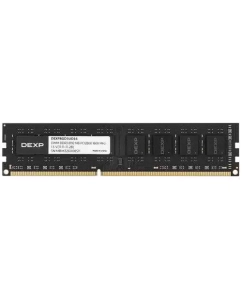 Купить Оперативная память DEXP DEXP8GD3UD16 8 ГБ в E-mobi